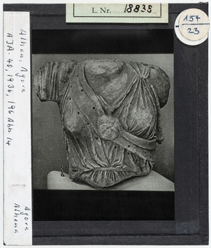 Vorschaubild Athen: Agora, Torso 